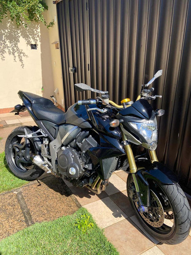 Honda Cb1000r