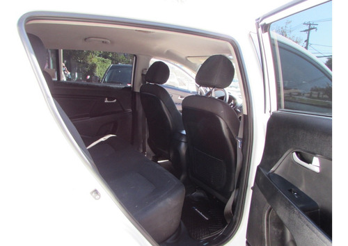 Kia Sportage Lx 2.0 Mec Diesel 2013