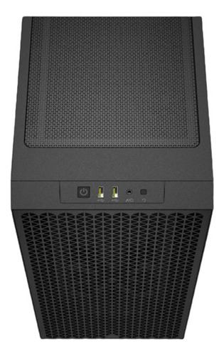 Gabinete Corsair 3000d Airflow Con Ventana Midi-tower Atx