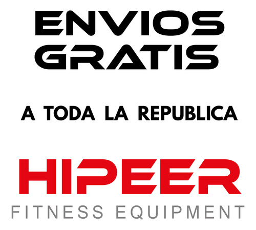 50 Polea Para Gimnasio De 41/2 Centro De Acero A 3/8