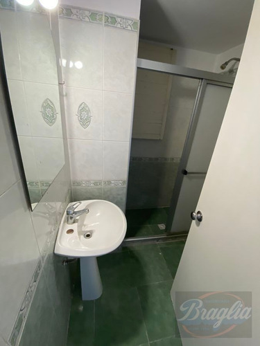 Alquiler Apartamento 3 Dormitorios Pocitos Nuevo Braglia 824