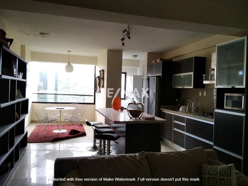 Imagen 4 de 14 de Apartamento En Venta El Parral Calle Cerrada Con Vigilancia. Pozo. Cód.: 124242. 0414-4841043