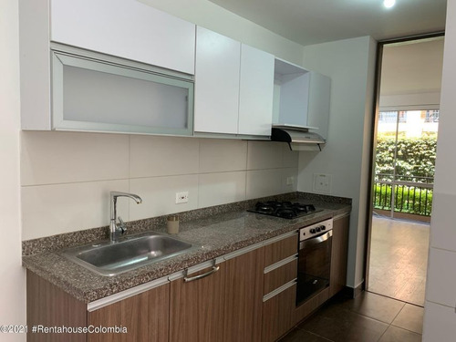 Imagen 12 de 14 de Arriendo Apartamento En La Estacion Mls 22-579