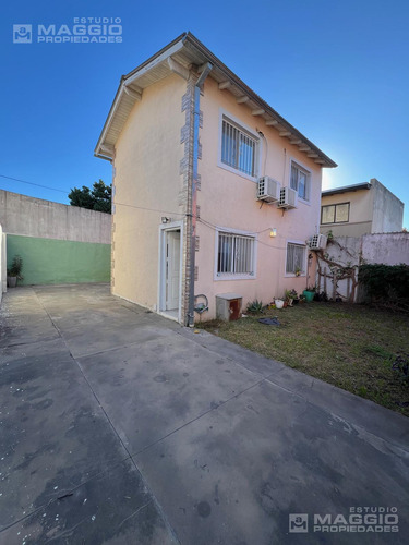 Venta Casa Tipo Dx El Palomar Moron