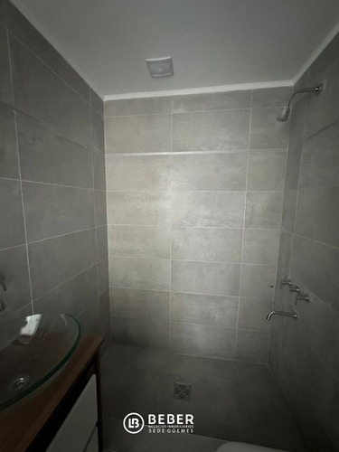 En Venta Departamento 3 Ambientes A Estrenar En Plaza Mitre