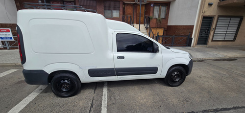 Fiat Nueva Fiorino 1.4 8v