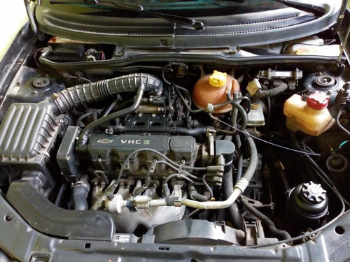 Chevrolet Classic 2012 1.0 Ls Flex Power 4p