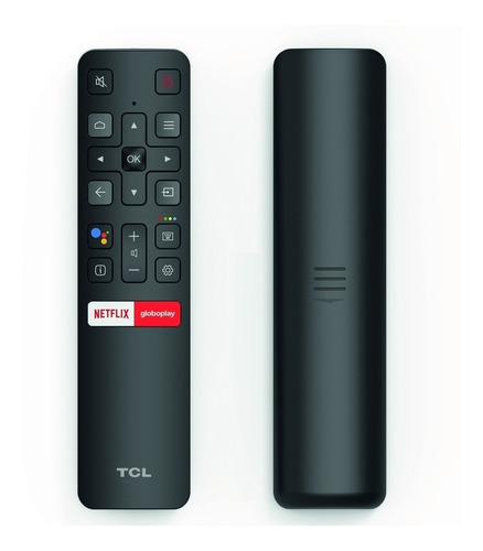 Smart Tv Tcl Led 50 50p715 4k Uhd Hdr Hdmi Netflix E Youtube