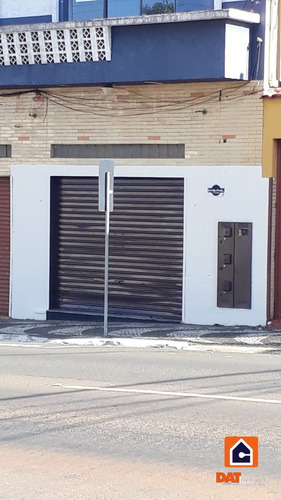 Imagem 1 de 6 de Sala Para Alugar Em Oficinas - 1099-l