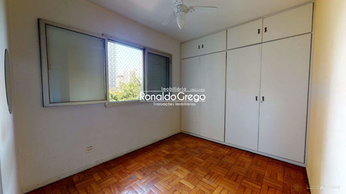 Imagem 10 de 12 de Apartamento Á Venda, 2 Dorms, Pinheiros, Sp - R$ 880 Mil - V3502