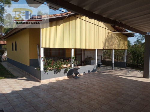 Imagem 2 de 12 de Chácara Em Bairro Rosa Mendes - Pinhalzinho - 1743