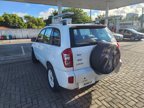 Caoa Chery Tiggo 2 Tiggo Fl 2.0 Mt
