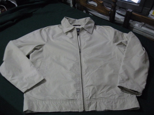 Casaca Chaqueta Gap Talla S Impecable