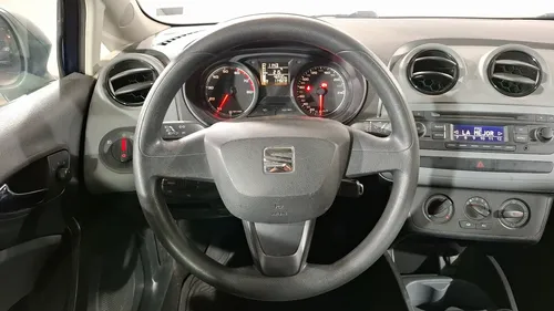 Seat Ibiza 1.2T BLITZ 2 PTAS MT