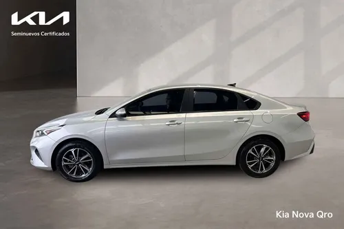 Kia Forte 2.0 Lx At