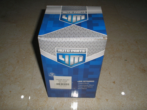 Soporte Base Motor Derecho Explorer 4.0 4.6 02-11 4m-3048 Im