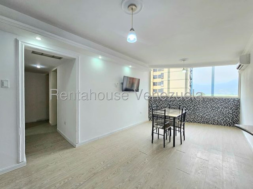 Apartamento En Alquiler Urb San Jacinto Maracay (perfil Juridico) 25-18455 Apd