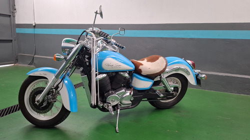 Honda Shadow