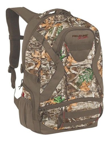 Mochila Camuflada Fieldline Eagle Backpack