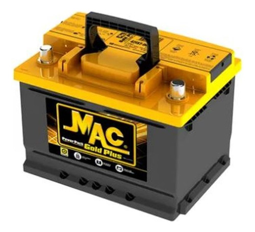 Bateria Mac Gold 800 Kia Cerato Pro Domicilio Cali Y Valle