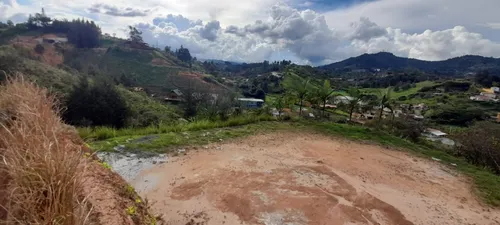 Lote Residencial En Venta, Guarne, V. Chaparral, Ac-65027