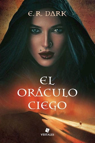 Libro El Oraculo Ciego De E.r Dark