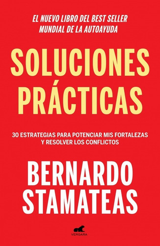 Soluciones Practicas - Stamateas - B De Bolsillo - Libro