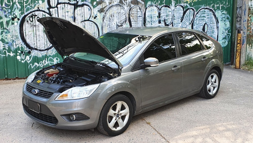 Ford Focus 1.6 Trend - Impecable Estado - Permuto