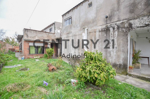 Imagen 20 de 30 de Calle 479 E/ 27 Y 28 - Casa, Local Y Departamento A La Venta (en Block)