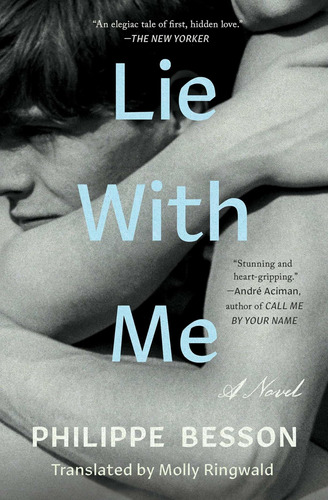 Libro: Lie With Me: A Novel