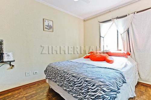Imagem 7 de 15 de Apartamento - Alto Da Lapa - Ref: 104158 - V-104158