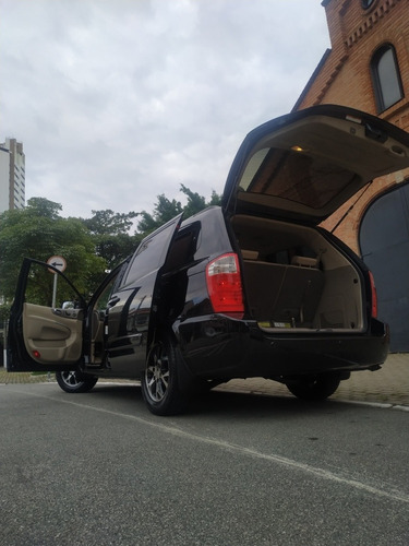 Kia Carnival 2015 3.5 Ex 5p