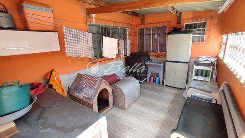 Imagem 22 de 22 de Casa Com 4 Dorms, Agenor De Campos, Mongaguá - R$ 480 Mil, Cod: 403 - V403