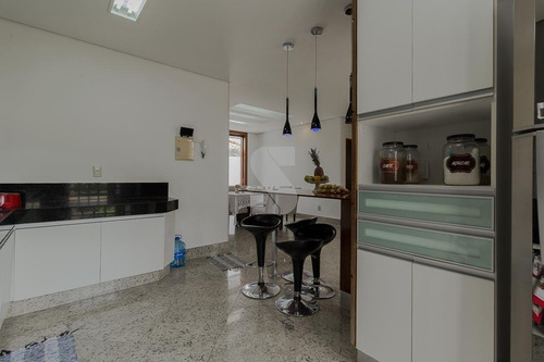Imagem 9 de 29 de Fantástica Casa De Luxo Próximo Ao Yucca Clube - 26694