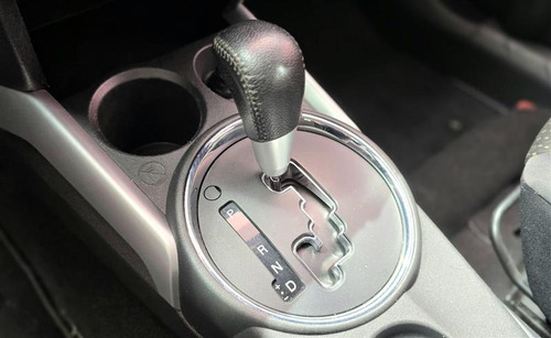 Mitsubishi Asx 2.0 4x2 16v Gasolina 4p Automático 2014/2015