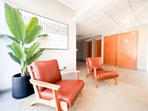 Departamento Amoblado En Arriendo 2 Dorm - Buzeta,cerrillos