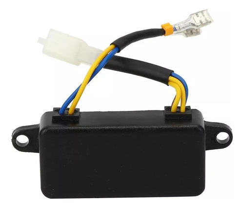 Universal Avr Generador Auto Regulador De Voltaje Para 1-3kw