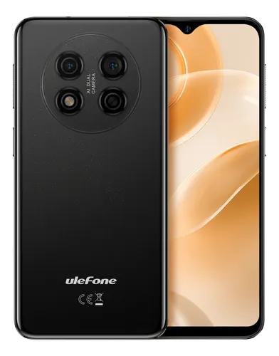 Ulefone Note 15 2gb + 3gb = 5gb 32gb Dual Sim Duos