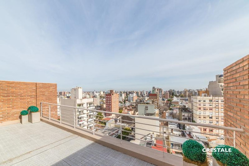 Imagen 15 de 30 de Departamento 2 Dormitorios En Venta - Barrio Martin, Rosario