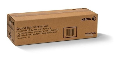 2do Btr Rodillo De Transferencia Xerox Wc 7120 Nuevo 8r13086