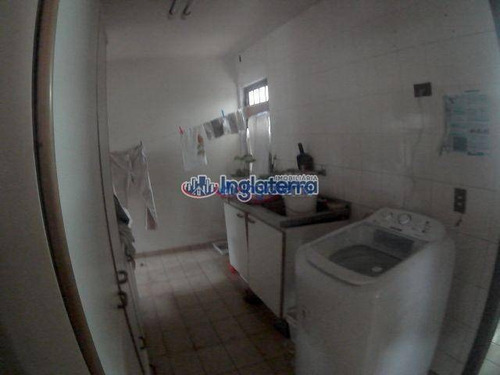 Casa À Venda, 363 M² Por R$ 980.000,00 - Guanabara - Londrina/pr - Ca0195
