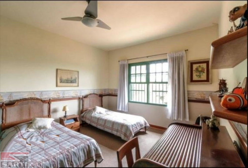 Imagem 8 de 15 de Casa No Pacaembu , Ampla ! R$ 2.850.000,00 - St18892