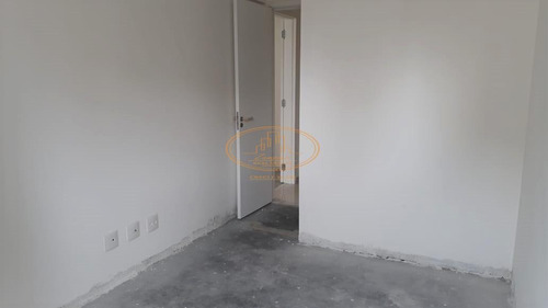 Apartamento Com 2 Dormitório(s) Localizado(a) No Bairro Boqueirão Em Santos / Santos - 6802