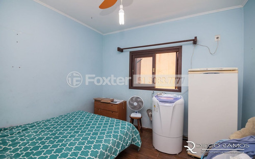 Imagem 10 de 30 de Casa, 2 Dormitórios, 73.32 M², Mário Quintana - 173103