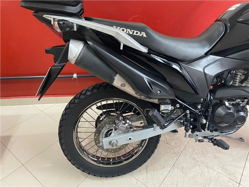 Imagem 5 de 8 de Honda Xre 190 Abs Xre 190 Abs