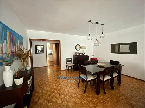 Imagen 3 de 17 de Venta Apartamento En Pocitos Totalmente Reciclado Cw176935