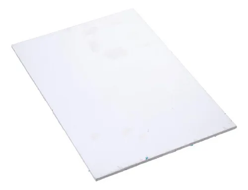 Placa De Aluminio 7075 De 1 Pieza, Placa De Aluminio Rectang