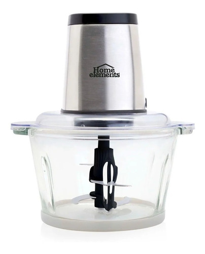 Pica Mixer Procesador Mezclador Home Elements 2 Vellocidades