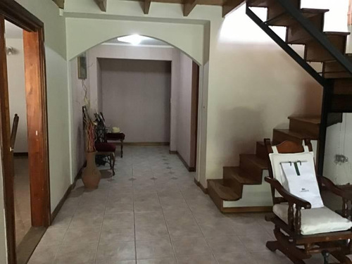 Chalet + Loft Ideal 2 Familias/ Opcional Lote Lindero 300mts2 Para Venta