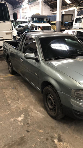 Vw Saveiro